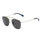 Belstaff Gray Titanium Sunglasses -   -  Belstaff.